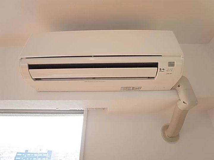 レイセニット奈良グラン・ヴェルジェ206のその他画像