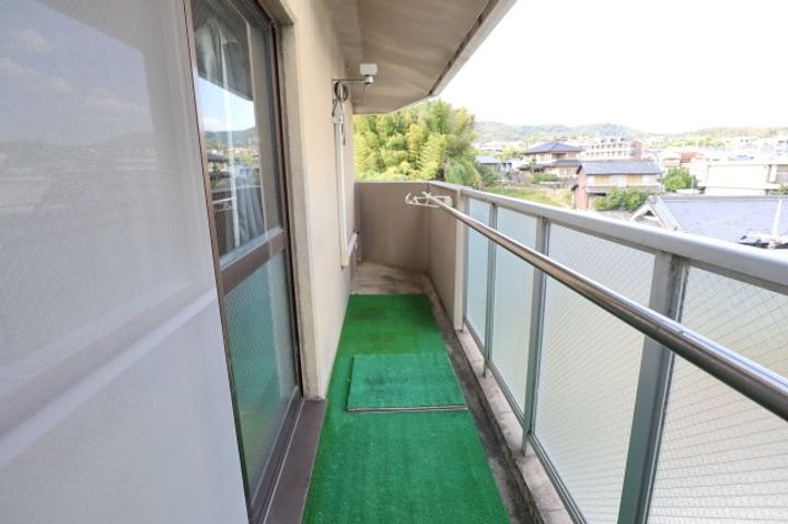奈良県香芝市関屋(マンション)の賃貸物件601のその他画像