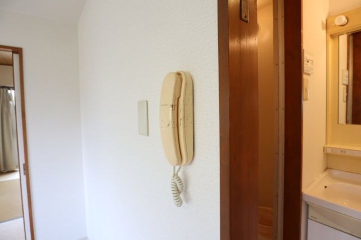 奈良県香芝市関屋(マンション)の賃貸物件601のその他画像