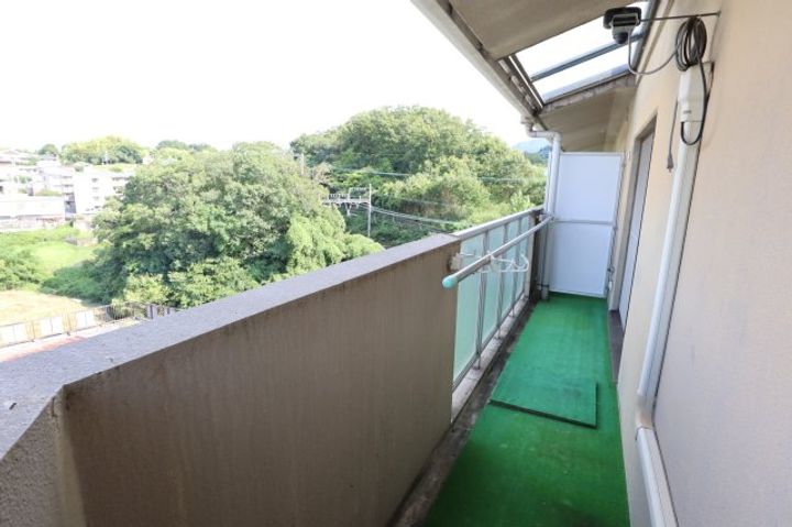 奈良県香芝市関屋(マンション)の賃貸物件601のその他画像