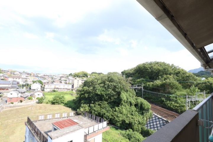 奈良県香芝市関屋(マンション)の賃貸物件601のその他画像