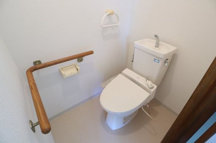奈良県香芝市関屋(マンション)の賃貸物件601のその他画像