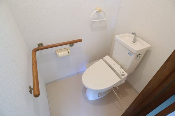 奈良県香芝市関屋(マンション)の賃貸物件601のその他画像