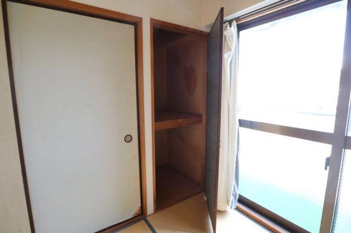 奈良県香芝市関屋(マンション)の賃貸物件601のその他画像