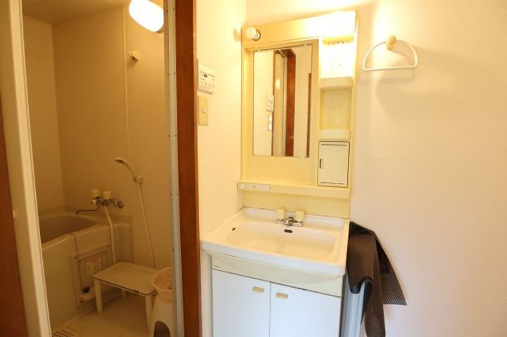 奈良県香芝市関屋(マンション)の賃貸物件601のその他画像