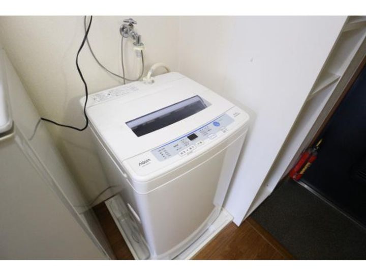 プレミール新大宮のその他画像