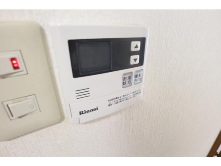 プレミール新大宮のその他画像