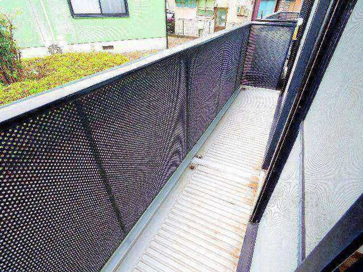 静岡県静岡市駿河区丸子6丁目(アパート)の賃貸物件のその他画像