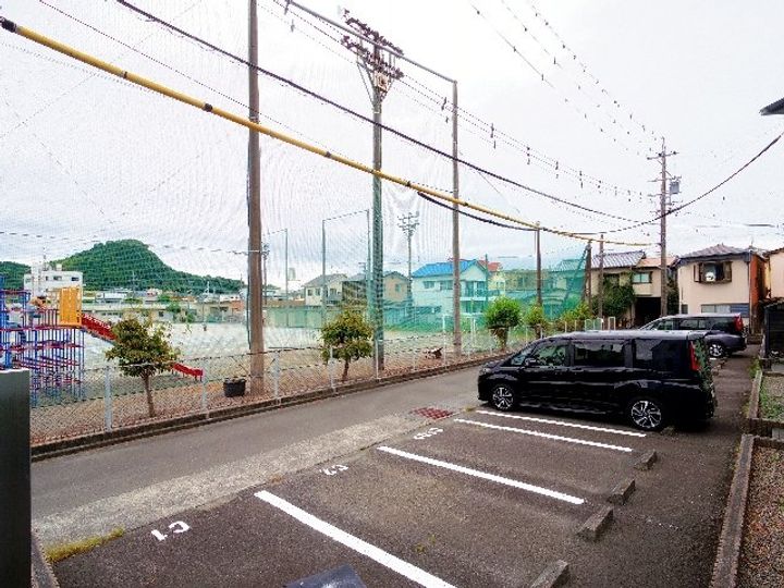 静岡県静岡市駿河区丸子6丁目(アパート)の賃貸物件のその他画像