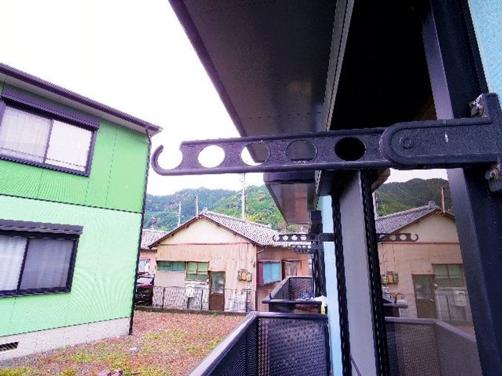 静岡県静岡市駿河区丸子6丁目(アパート)の賃貸物件のその他画像