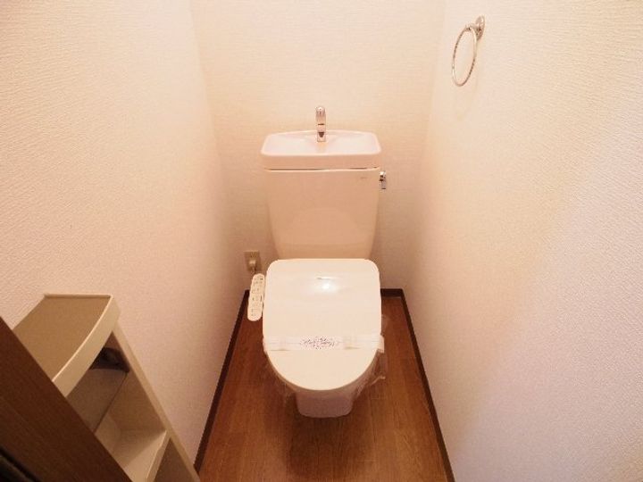 静岡県静岡市駿河区丸子6丁目(アパート)の賃貸物件のその他画像
