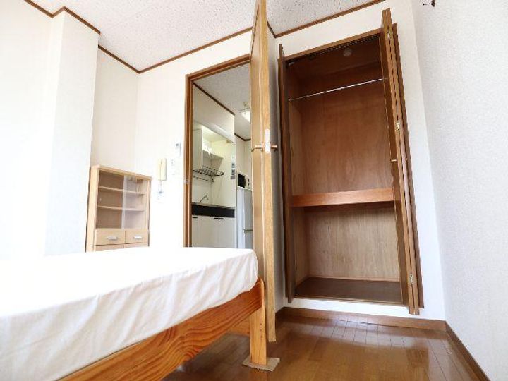 奈良県奈良市芝辻町4丁目(マンション)の賃貸物件206のその他画像