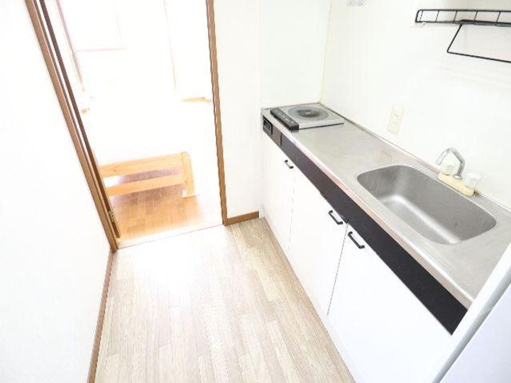 奈良県奈良市芝辻町4丁目(マンション)の賃貸物件206のその他画像
