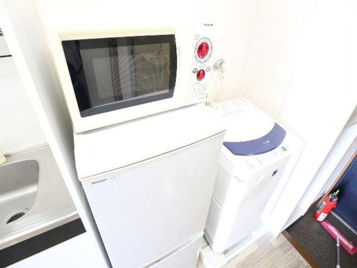 奈良県奈良市芝辻町4丁目(マンション)の賃貸物件206のその他画像