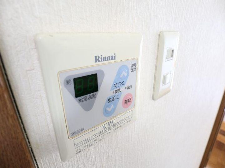 奈良県奈良市芝辻町4丁目(マンション)の賃貸物件206のその他画像