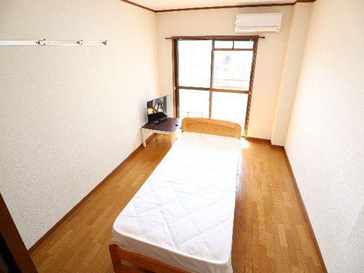 奈良県奈良市芝辻町4丁目(マンション)の賃貸物件206の内装