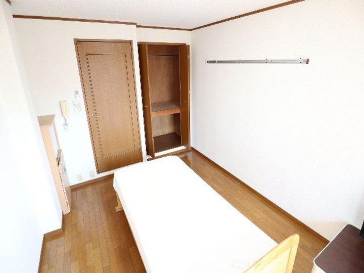 奈良県奈良市芝辻町4丁目(マンション)の賃貸物件206の居間