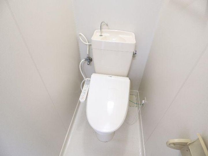 奈良県奈良市芝辻町4丁目(マンション)の賃貸物件206のその他画像