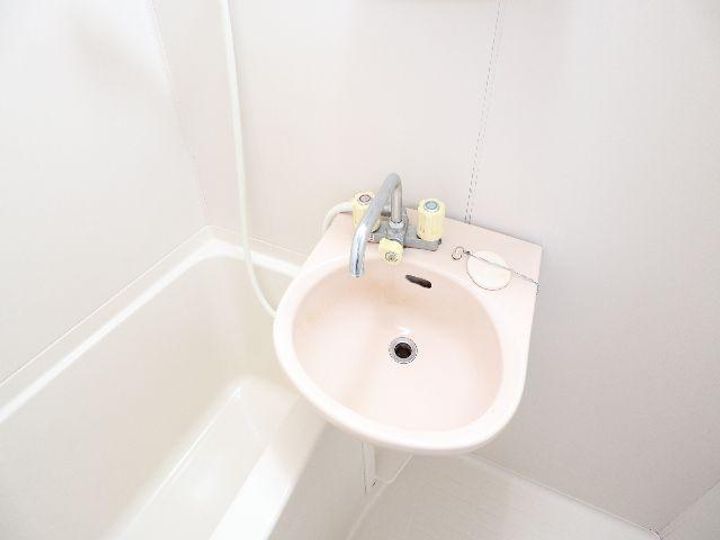 奈良県奈良市芝辻町4丁目(マンション)の賃貸物件206のその他画像