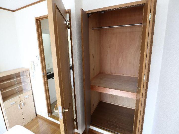 奈良県奈良市芝辻町4丁目(マンション)の賃貸物件206のその他画像