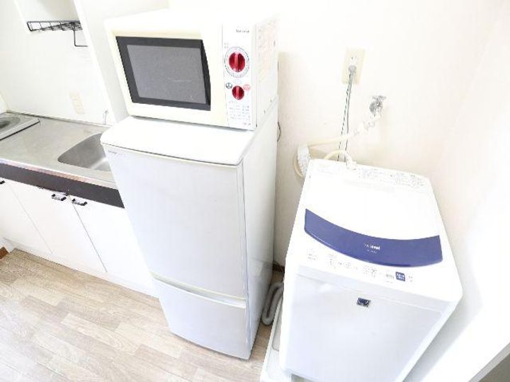 奈良県奈良市芝辻町4丁目(マンション)の賃貸物件206のその他画像