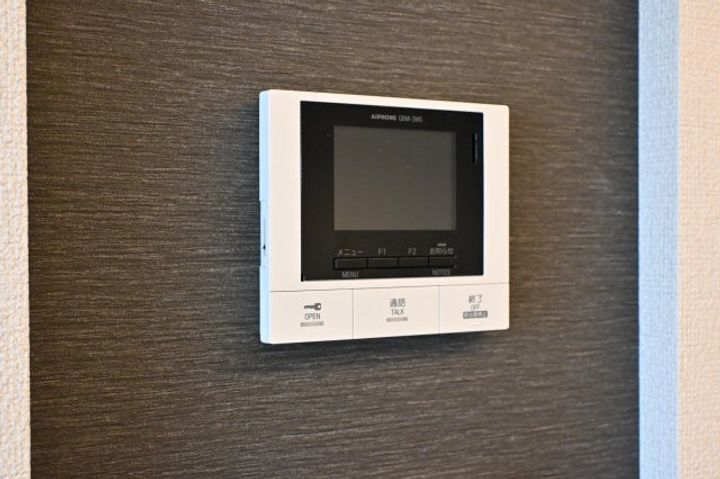 シャーメゾンアリビオのその他画像