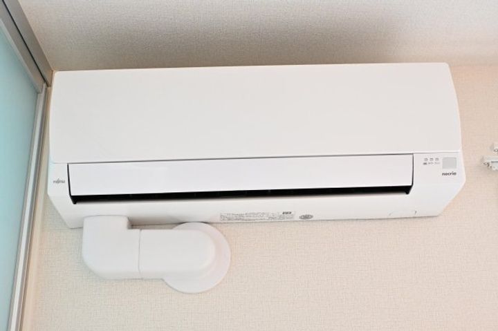 シャーメゾンアリビオのその他画像