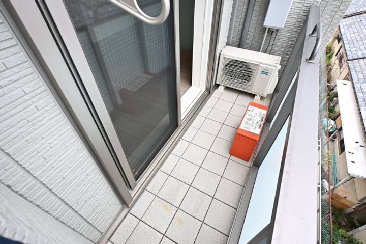 シャーメゾンアリビオのその他画像