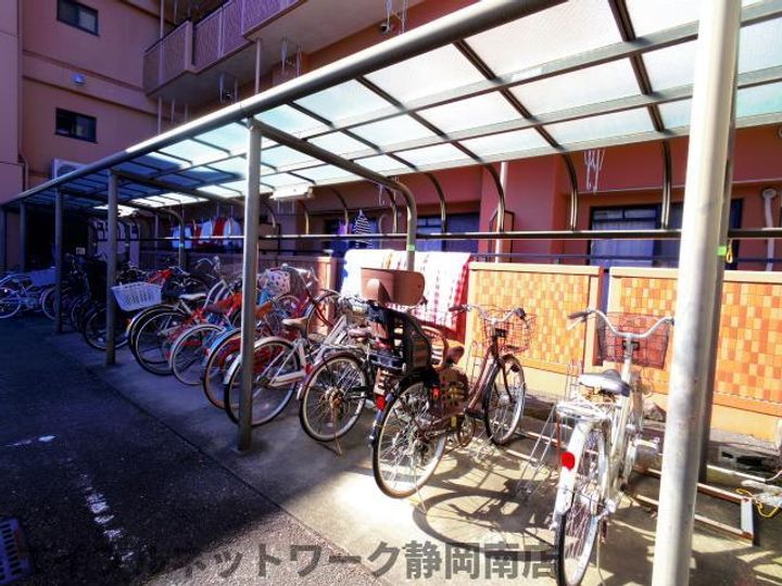 グランドゥール稲川201のその他画像