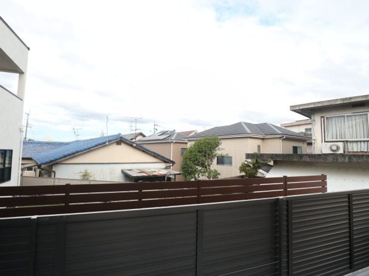 奈良県奈良市菅原町(アパート)の賃貸物件のその他画像