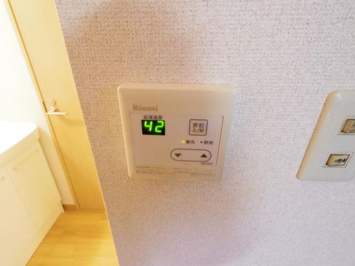 奈良県奈良市百楽園1丁目(アパート)の賃貸物件のその他画像
