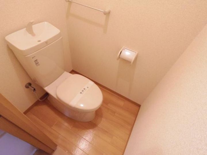 奈良県奈良市百楽園1丁目(アパート)の賃貸物件のその他画像