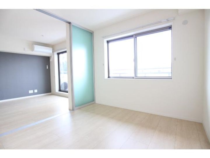 奈良県北葛城郡王寺町舟戸3丁目(マンション)の賃貸物件の内装