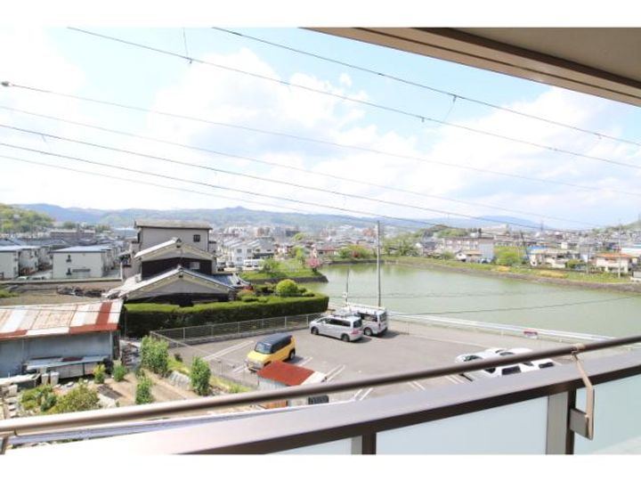 奈良県北葛城郡王寺町舟戸3丁目(マンション)の賃貸物件のその他画像