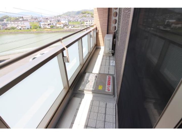 奈良県北葛城郡王寺町舟戸3丁目(マンション)の賃貸物件のその他画像