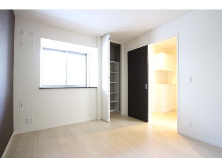 奈良県北葛城郡王寺町舟戸3丁目(マンション)の賃貸物件の内装