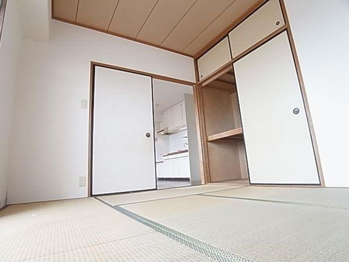 奈良県香芝市西真美1丁目(マンション)の賃貸物件604の内装