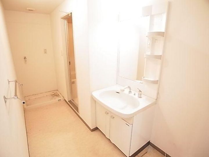 奈良県香芝市西真美1丁目(マンション)の賃貸物件604のその他画像