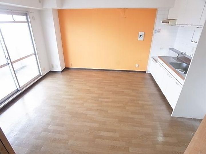 奈良県香芝市西真美1丁目(マンション)の賃貸物件604の内装