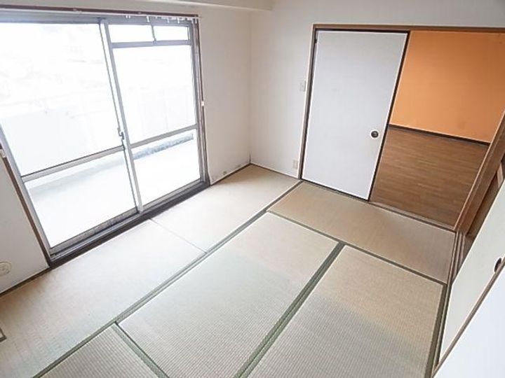 奈良県香芝市西真美1丁目(マンション)の賃貸物件604の内装