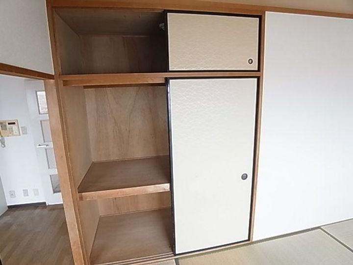 奈良県香芝市西真美1丁目(マンション)の賃貸物件604のその他画像