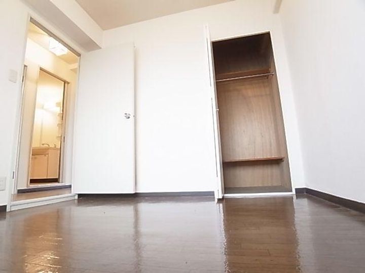 奈良県香芝市西真美1丁目(マンション)の賃貸物件604の内装