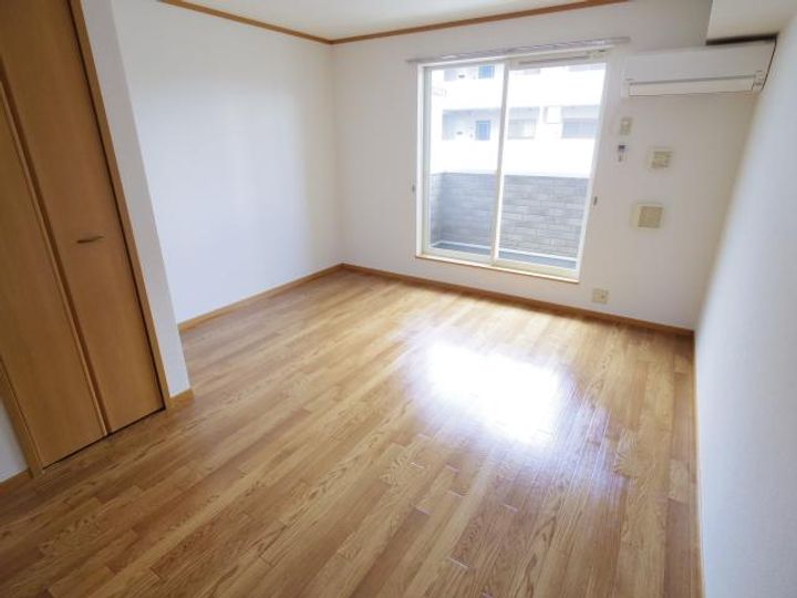 奈良県天理市西長柄町(アパート)の賃貸物件の内装