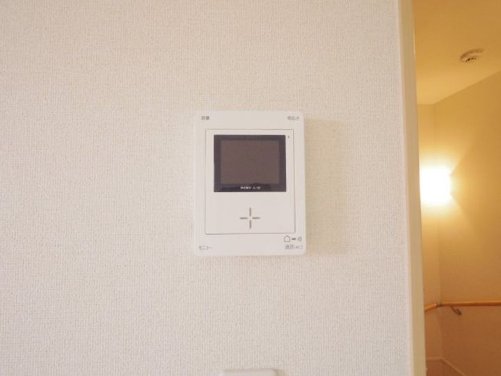 奈良県天理市田部町(アパート)の賃貸物件のその他画像
