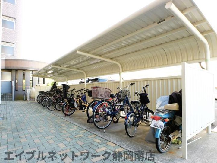 スーペリアS201のその他画像