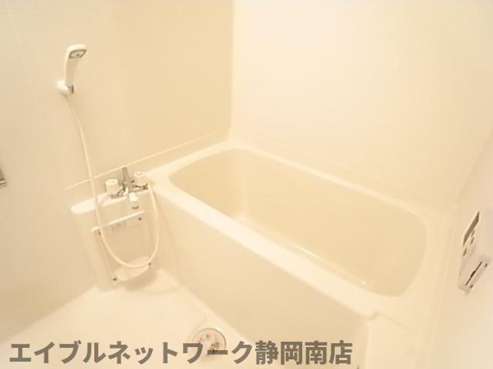 スーペリアS201の風呂
