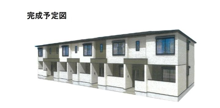 奈良県奈良市南京終町7丁目(アパート)の賃貸物件の外観