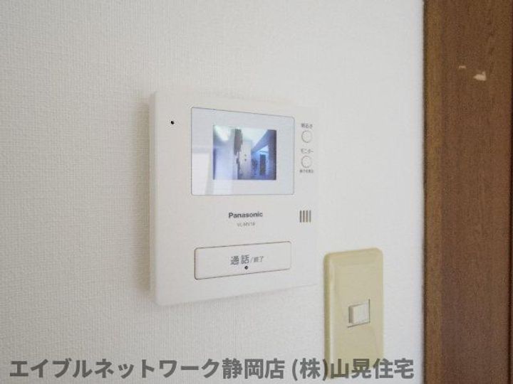 静岡県静岡市葵区両替町1丁目(マンション)の賃貸物件のその他画像