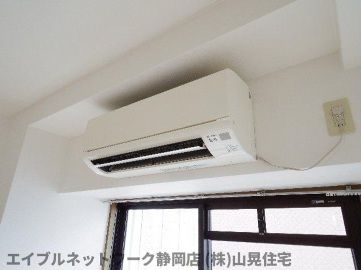 静岡県静岡市葵区両替町1丁目(マンション)の賃貸物件のその他画像