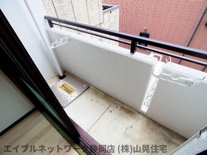 静岡県静岡市葵区両替町1丁目(マンション)の賃貸物件のその他画像